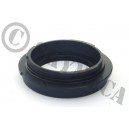 Bague T materiaux composites
