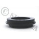 Bague T materiaux composites