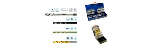 Outils de coupe