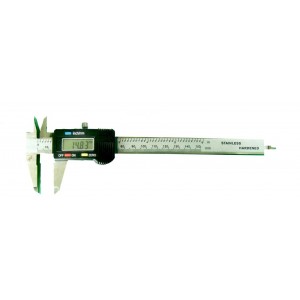 CALIBRE A COULISSE DIGITAL