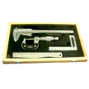 COFFRET METROLOGIE
