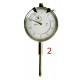 COMPARATEUR course 30 mm