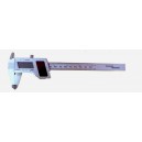 CALIBRE A COULISSE DIGITAL SOLAIRE