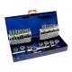 Coffret de taraudage et filetage