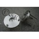 Platine de fixation monture