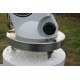 Platine de fixation monture